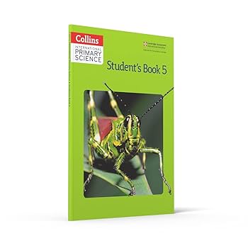 Amazon.com: Collins International Primary Science
